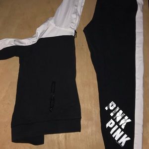 Victoria Secret PINK set